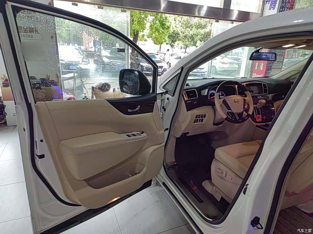 Nissan SL, 2017 16