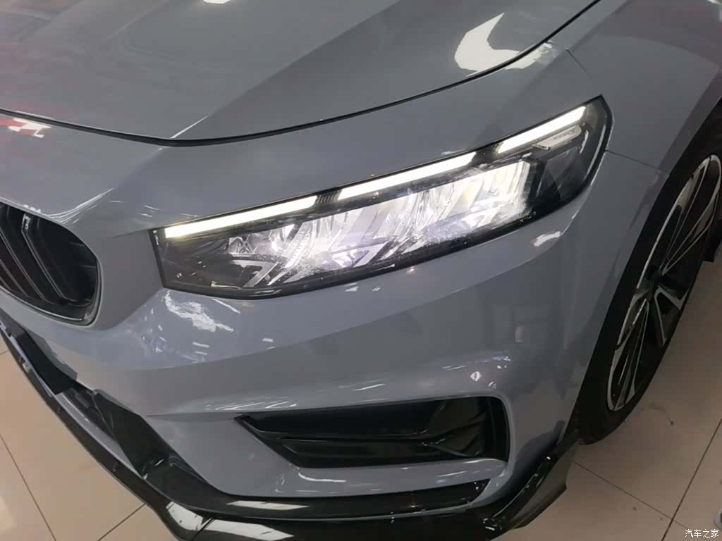 Geely Preface, 2023 24