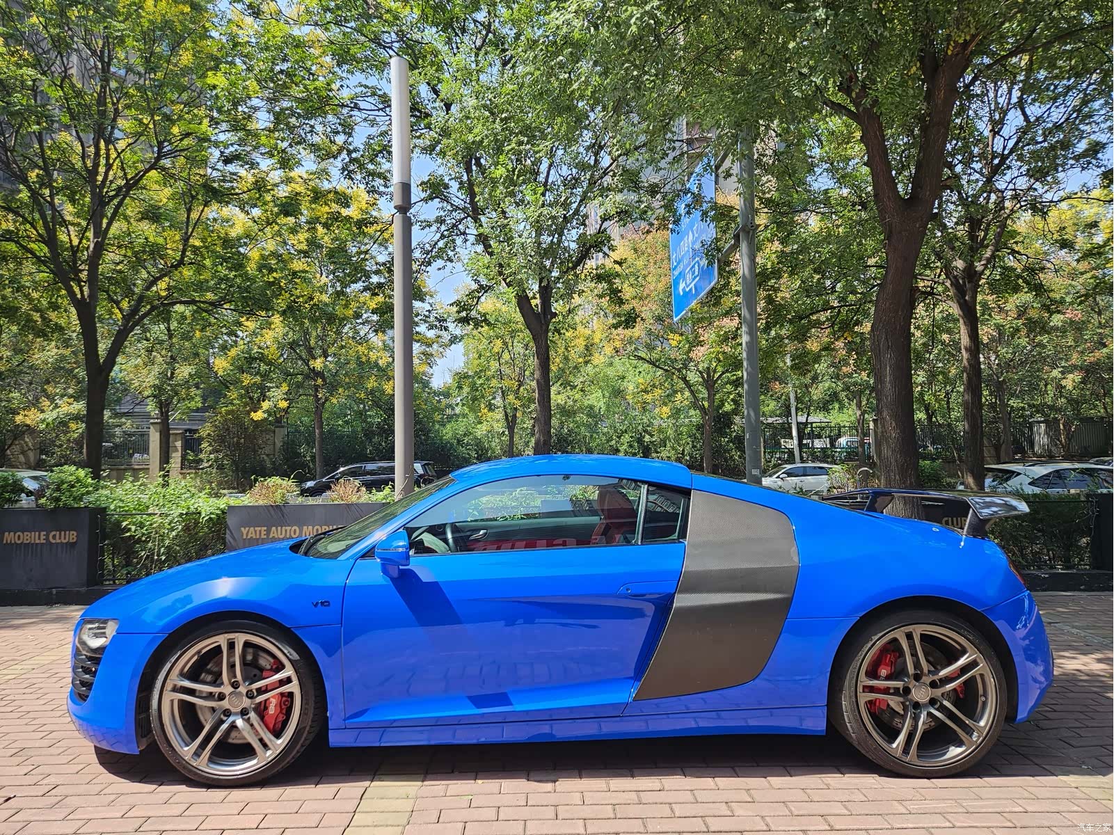 Audi TT, 2009 3