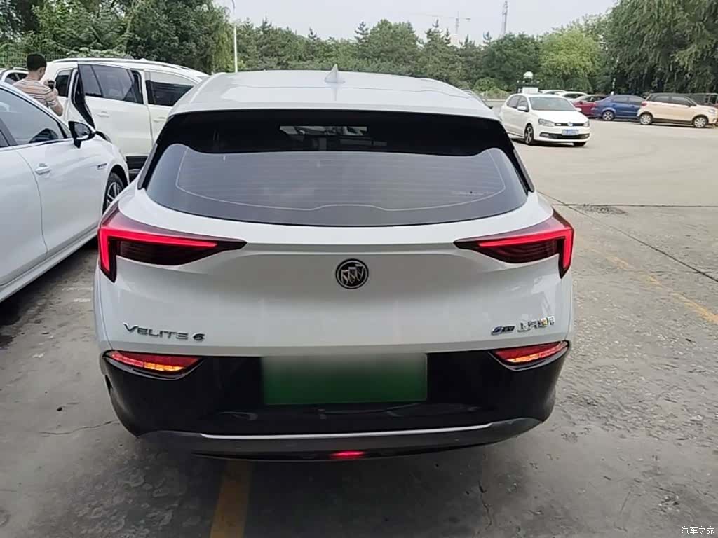 Buick Velite, 2023 6