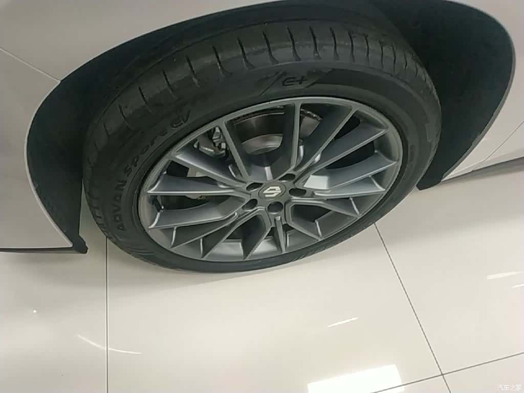 Leapmotor C10, 2025 23
