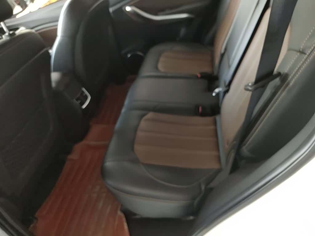 BYD Song, 2019 13