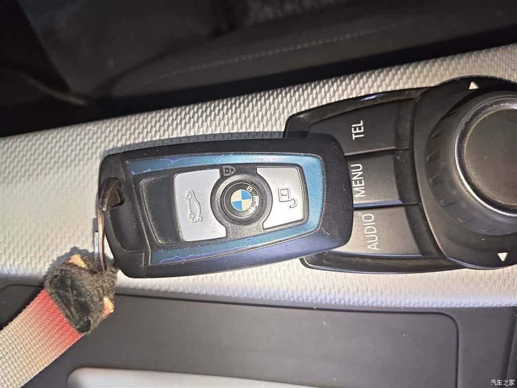BMW 3 Series, 2017 17