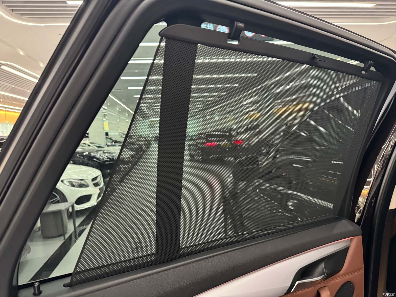 BMW X5, 2018 11