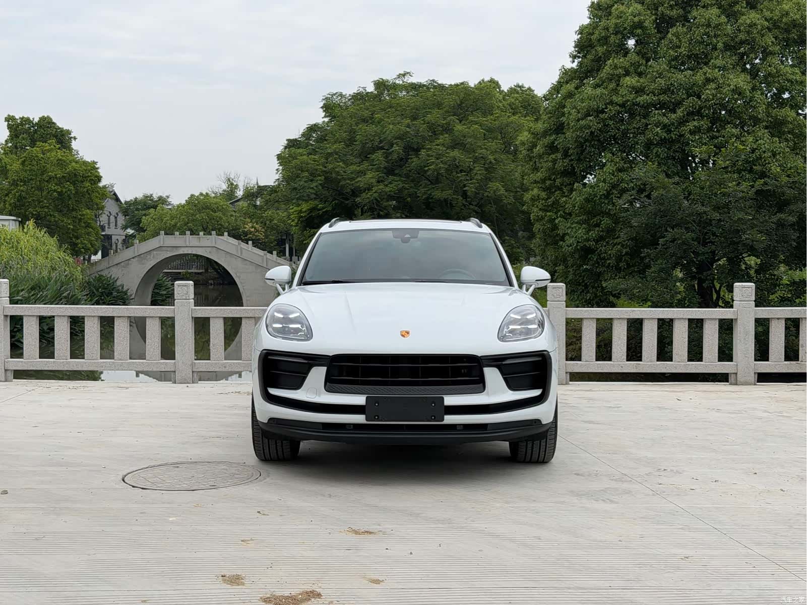 Porsche Macan, 2023 2