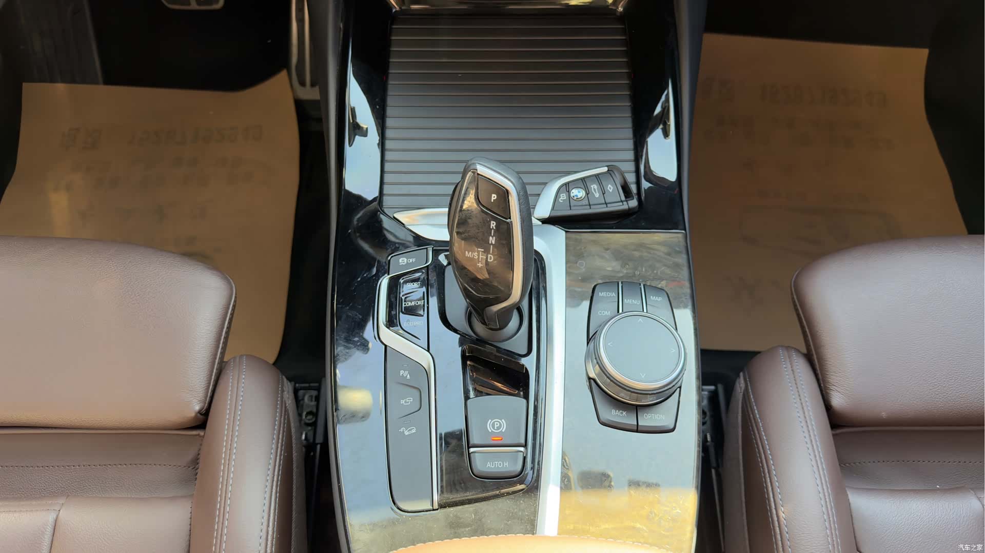 BMW X3, 2018 16