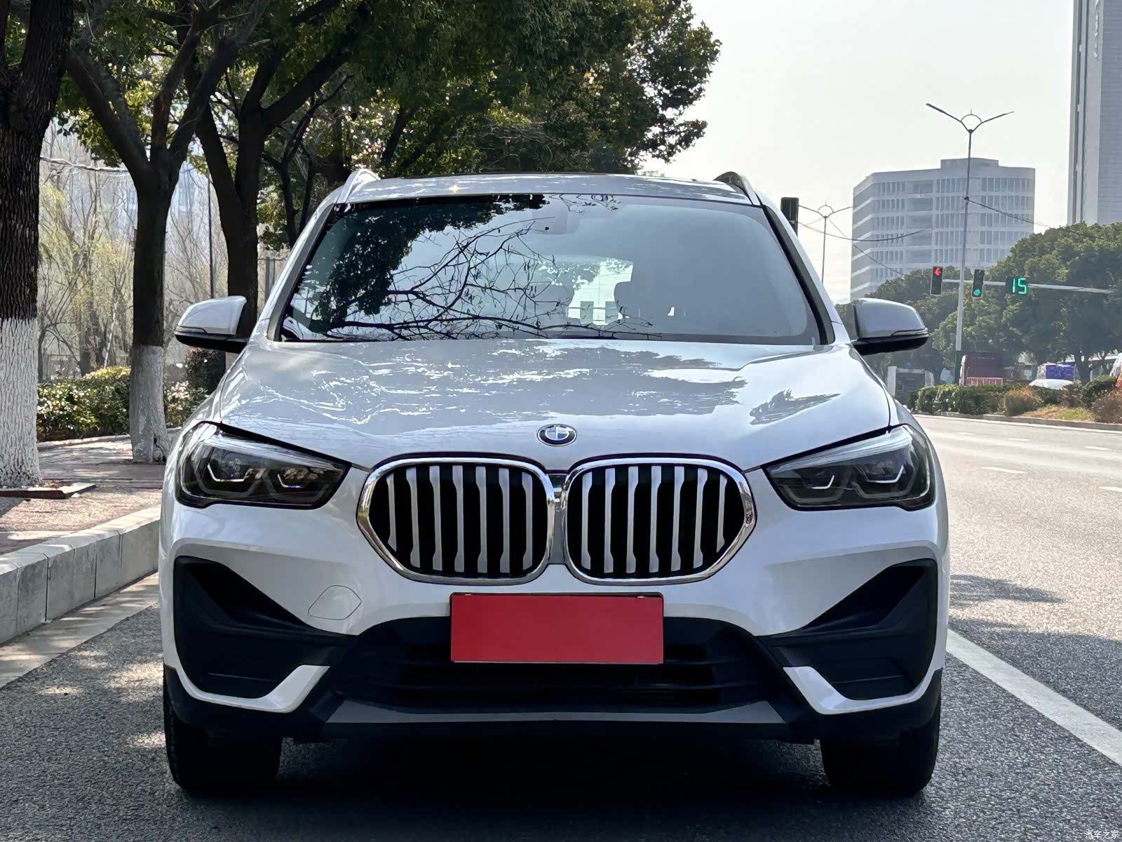 BMW X1, 2019 2