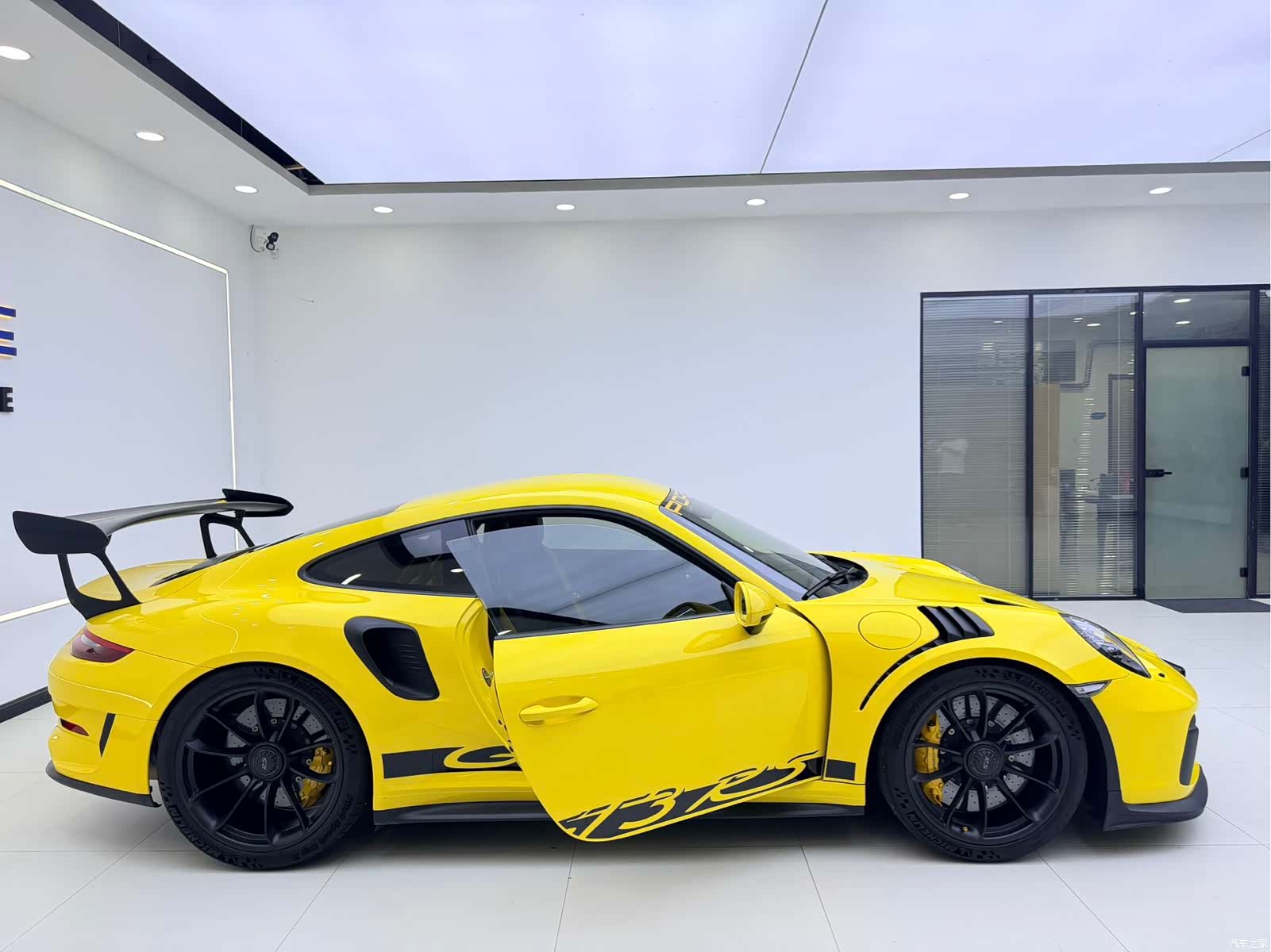 Porsche 911, 2019 4