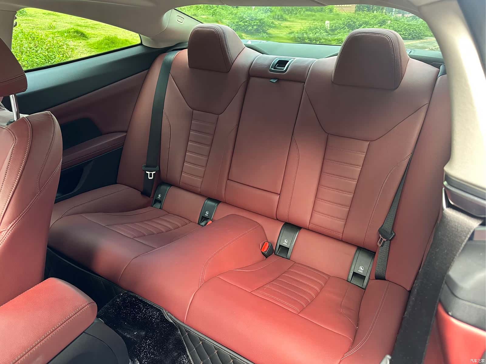 BMW 4 Series, 2021 8
