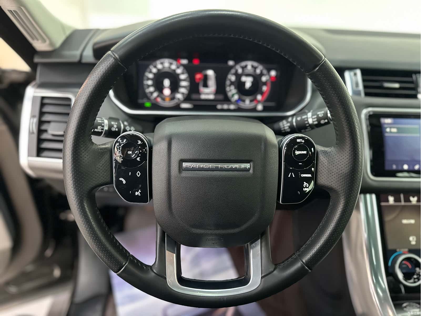 Land Rover Range Rover, 2020 8