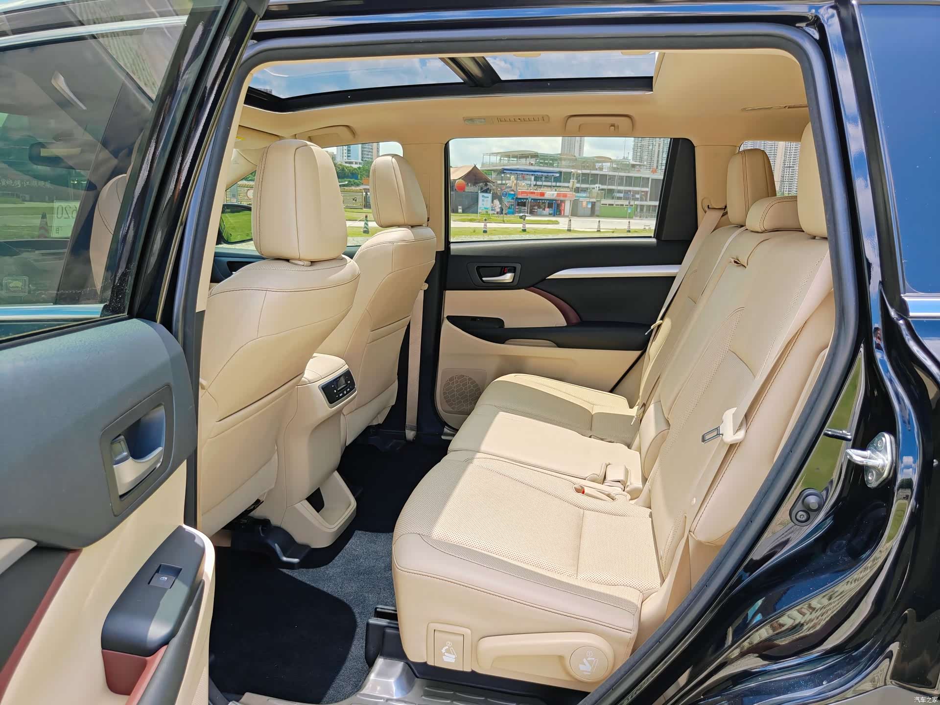 Toyota Highlander, 2016 13