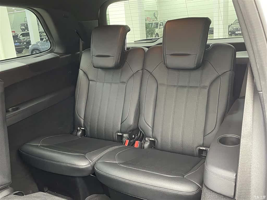 Mercedes-Benz GLS, 2020 12