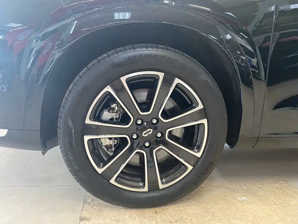 AITO Ask the world M7