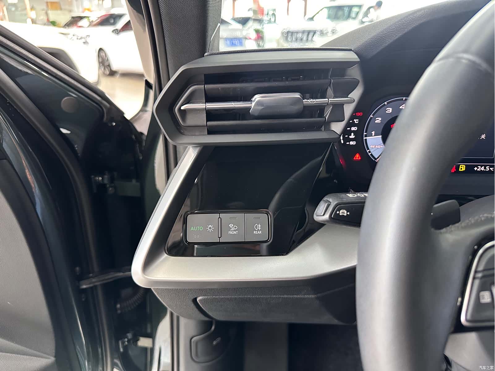 Audi A3, 2023 8