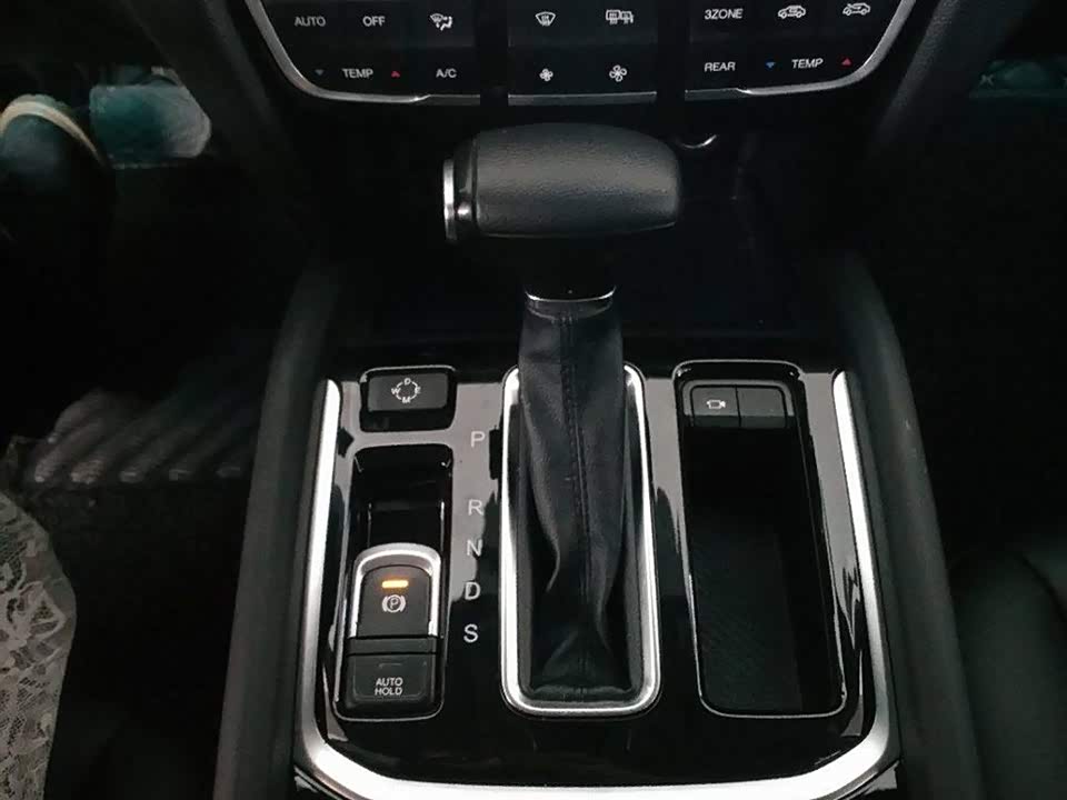 Trumpchi Trumpchi GS8