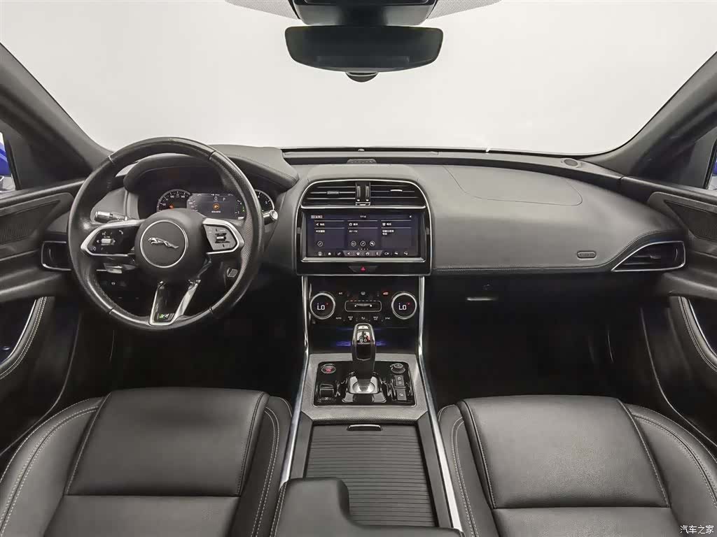 Land Rover XEL, 2020 все фото