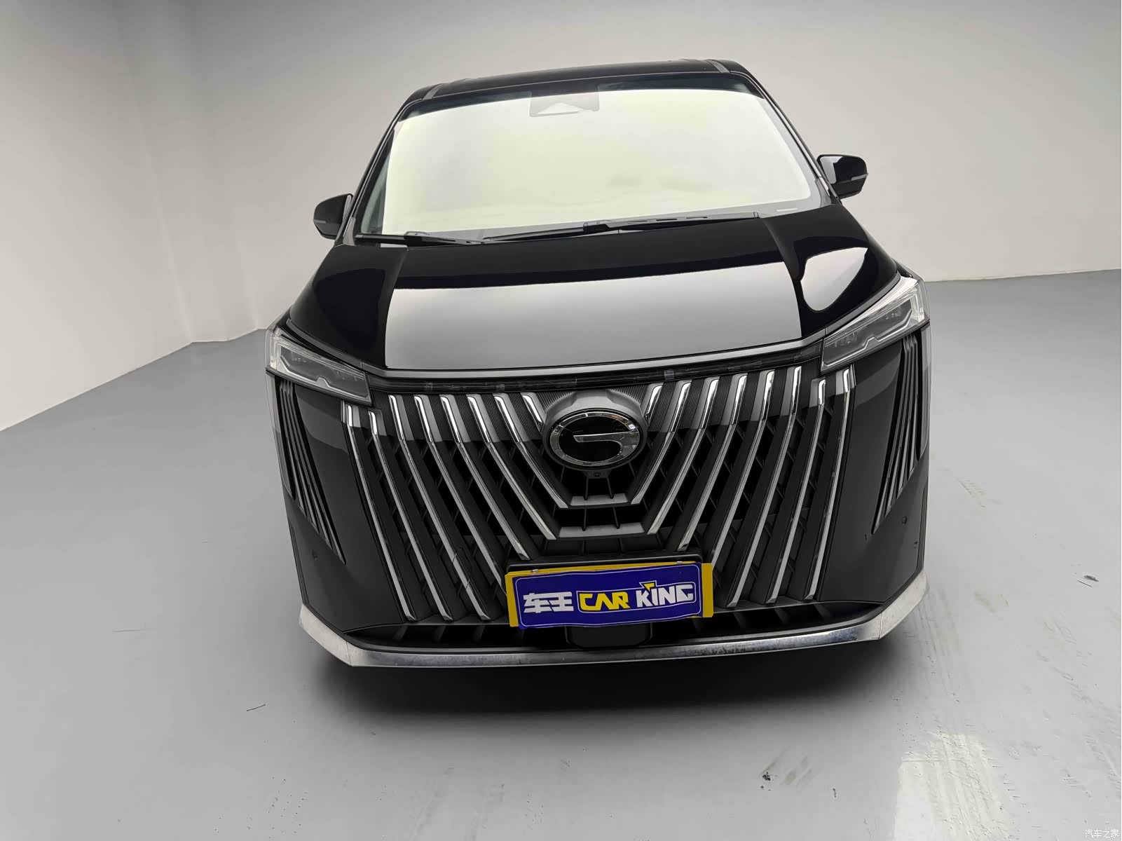 Trumpchi M8, 2023 2
