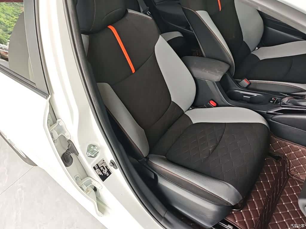 Toyota Corolla, 2023 25