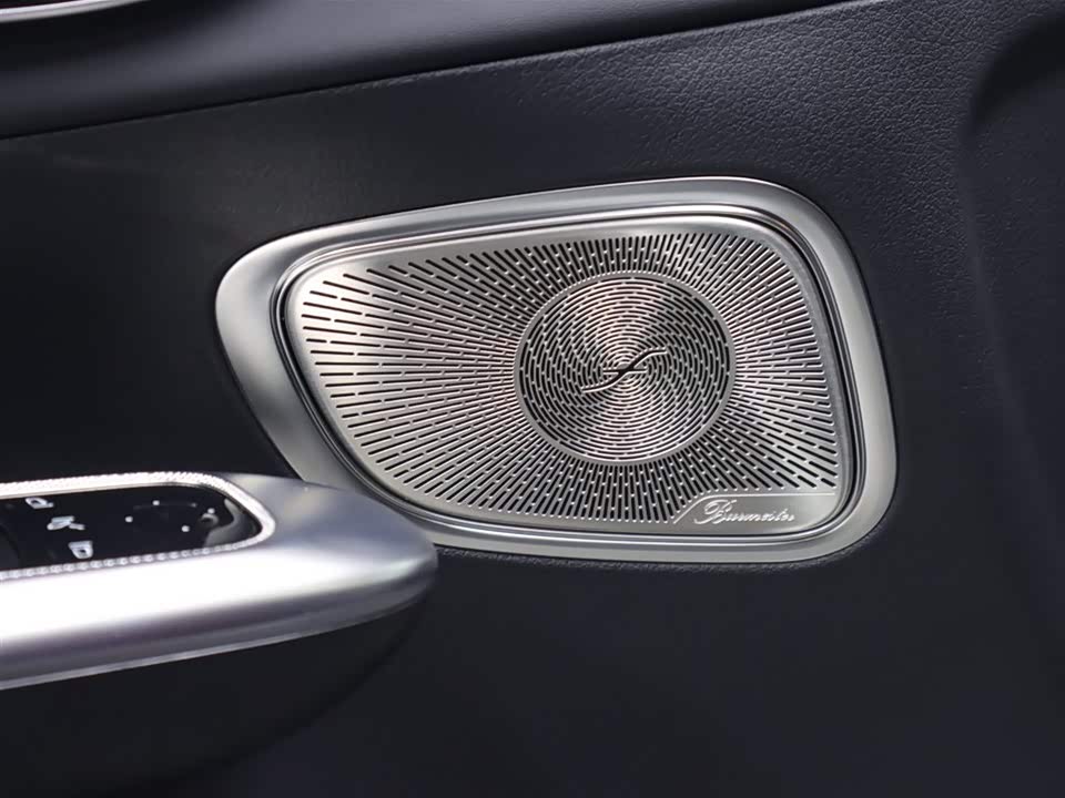 Mercedes-Benz GLC AMG