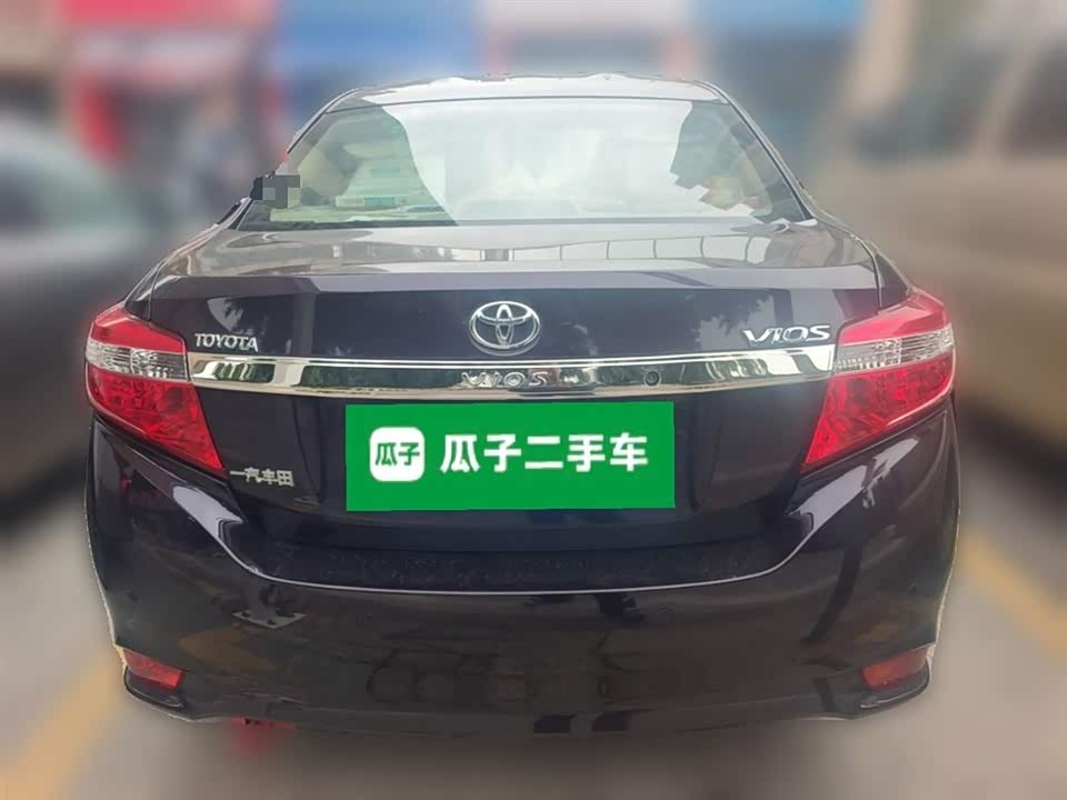 Toyota Vios