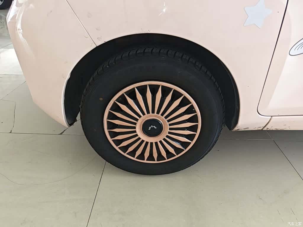 Wuling MINIEV, 2022 23