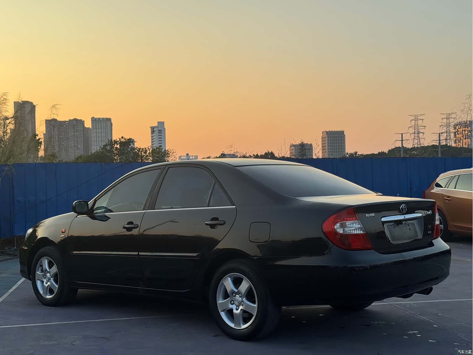 Toyota 04, 2004 7