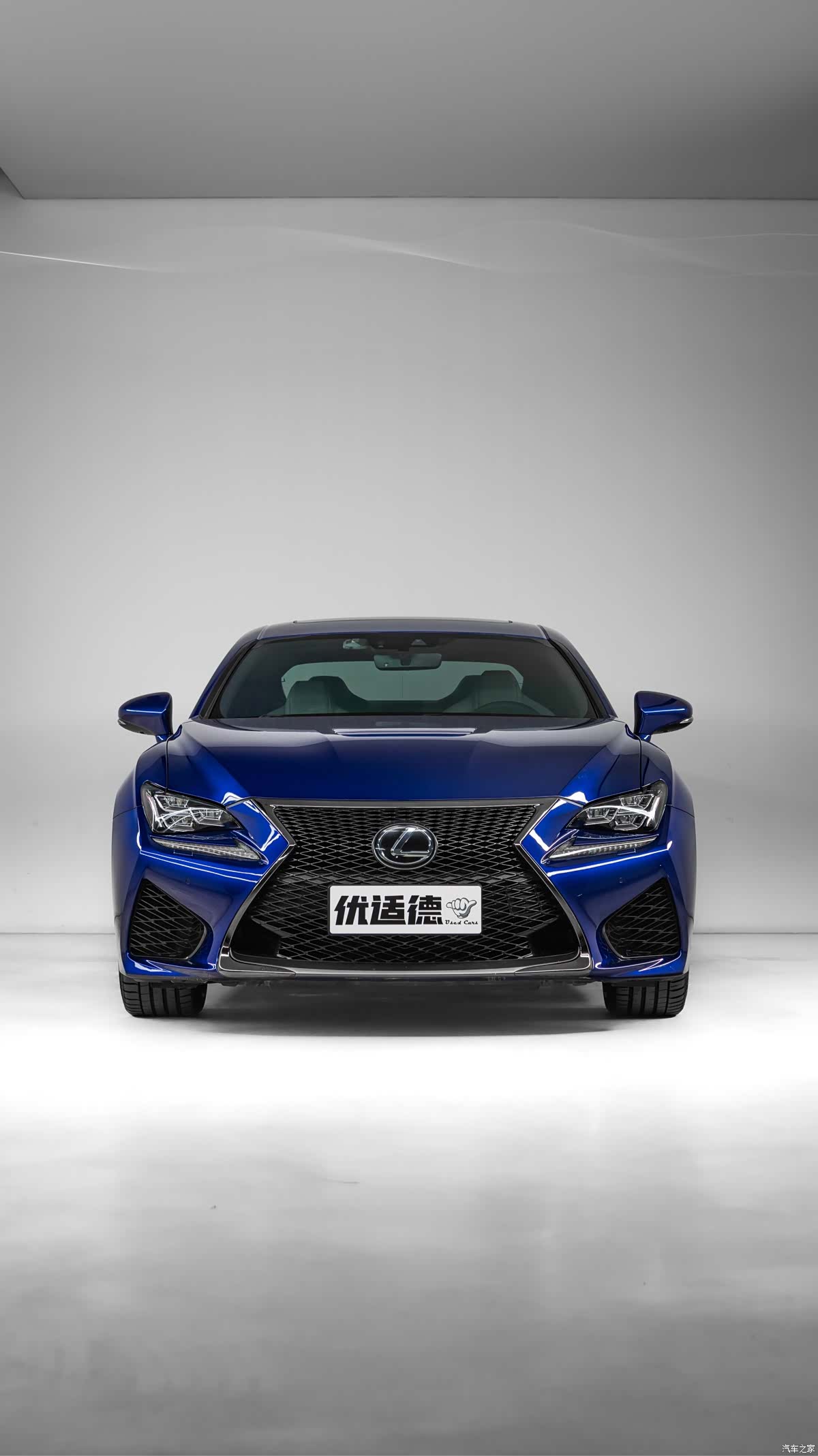 Lexus RC, 2016 2