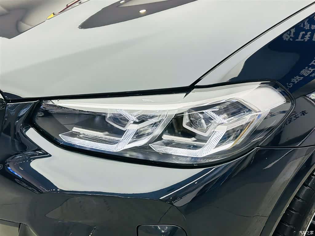 BMW X3, 2022 11