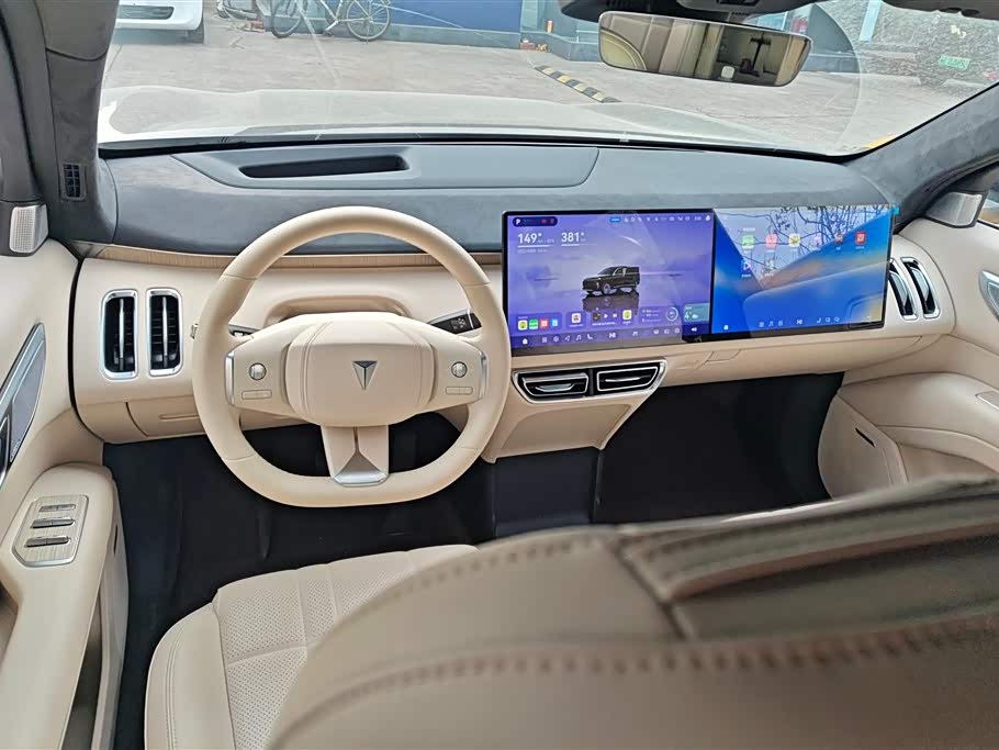 DEEPAL Dark blue S09