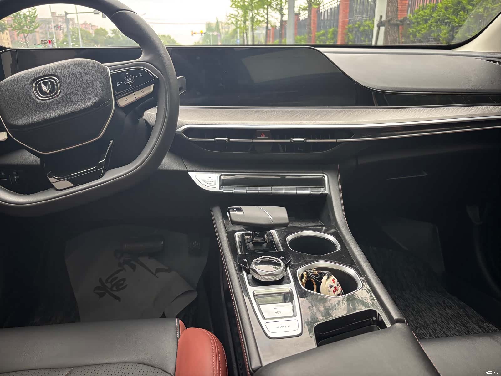 Changan Eado, 2023 12