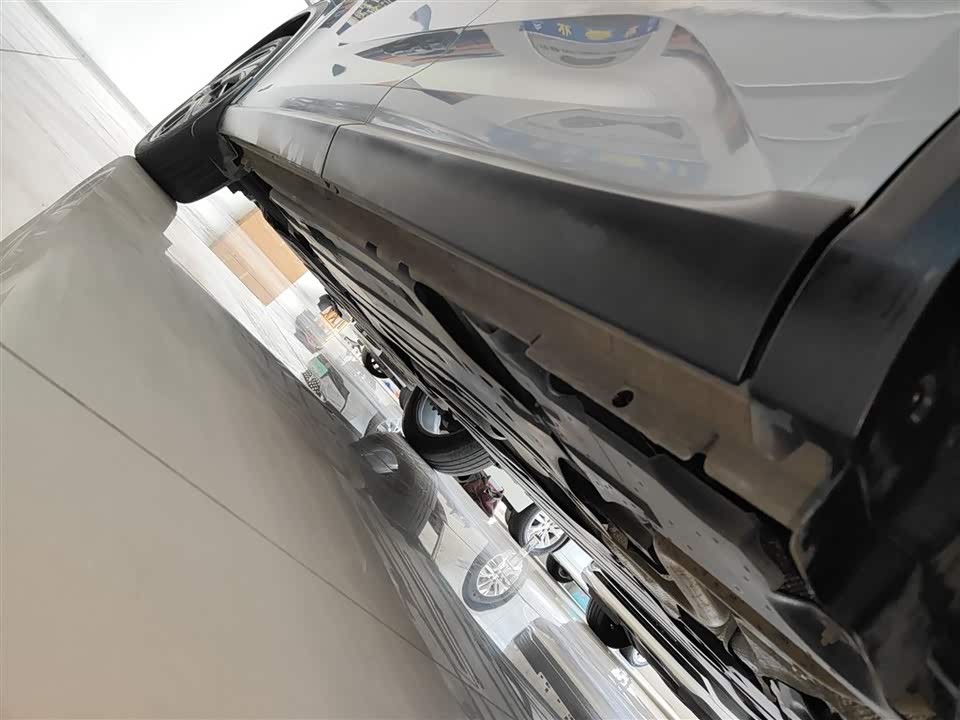 Citroen Versailles C5 X