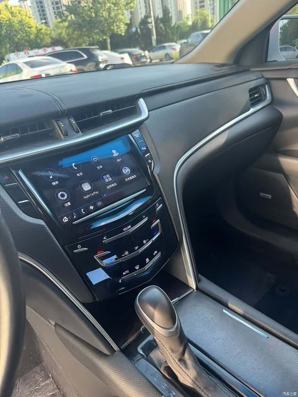 Cadillac XTS, 2019 6