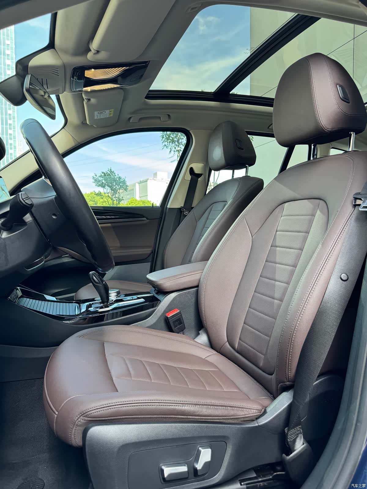 BMW X3, 2020 13
