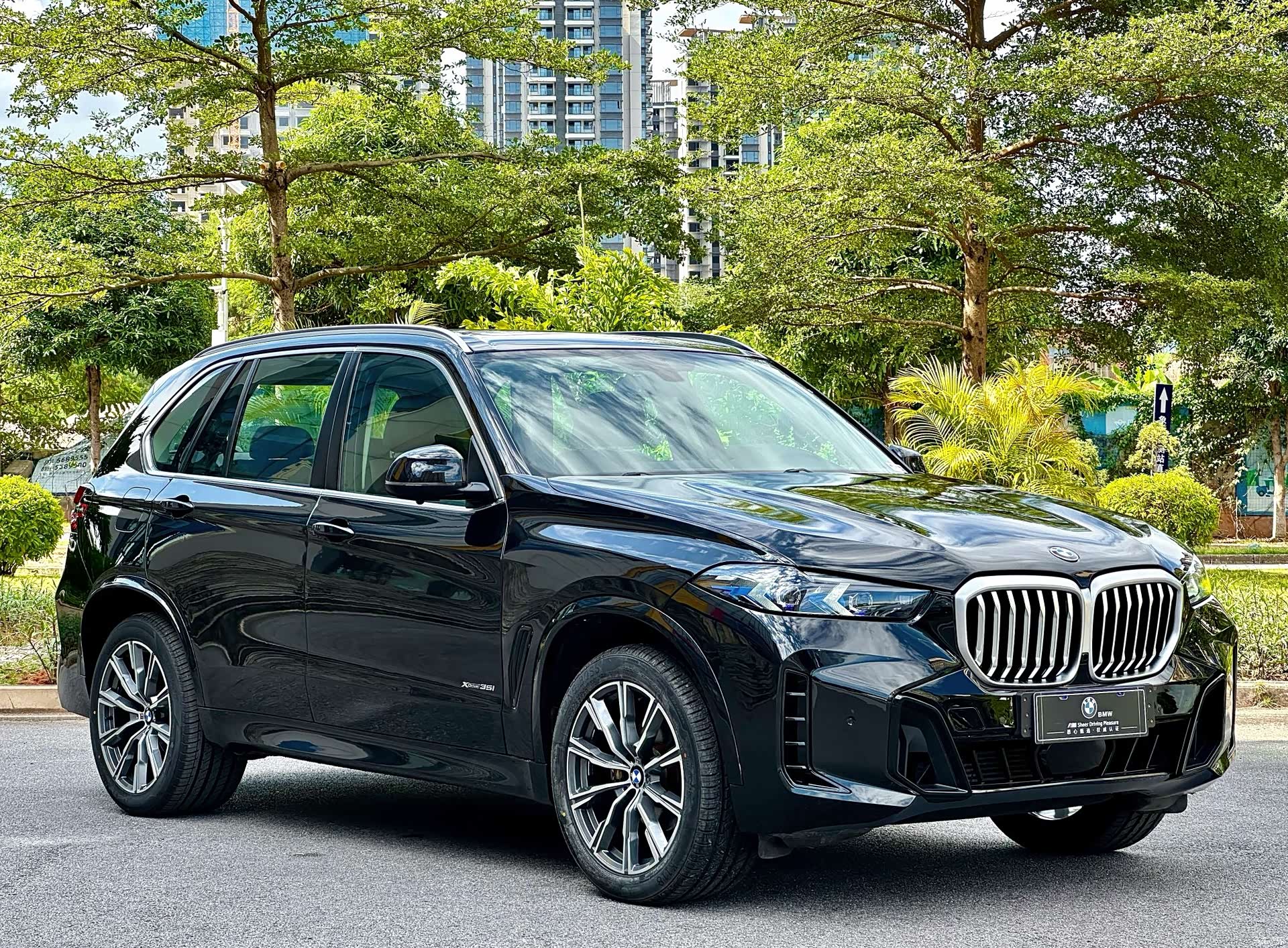 BMW X5, 2014 3