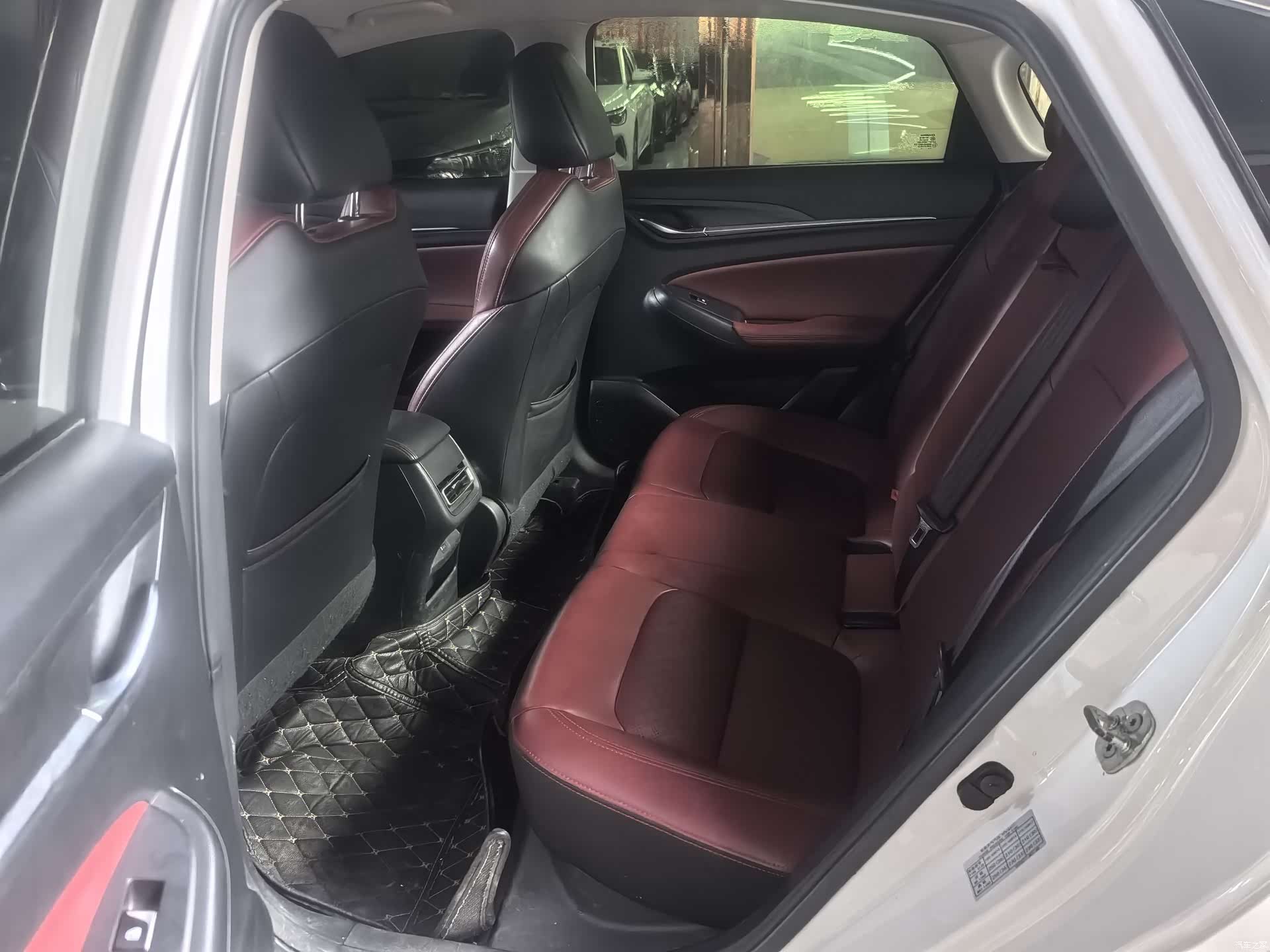 Changan Eado, 2021 14