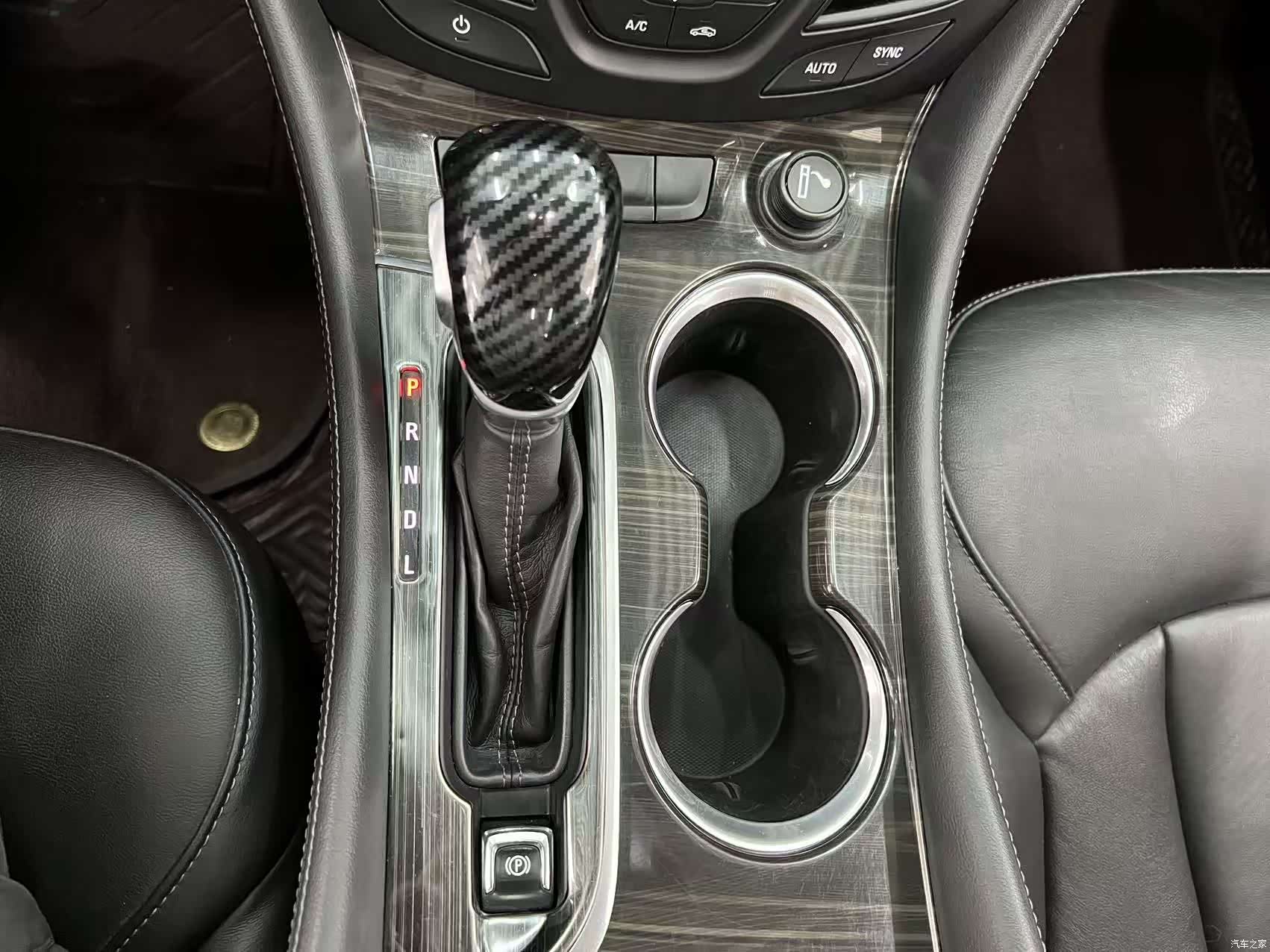 Buick Envision Plus, 2020 15
