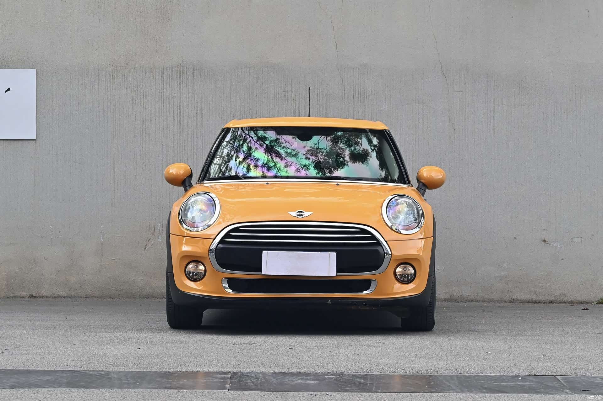 Mini ONE, 2017 2
