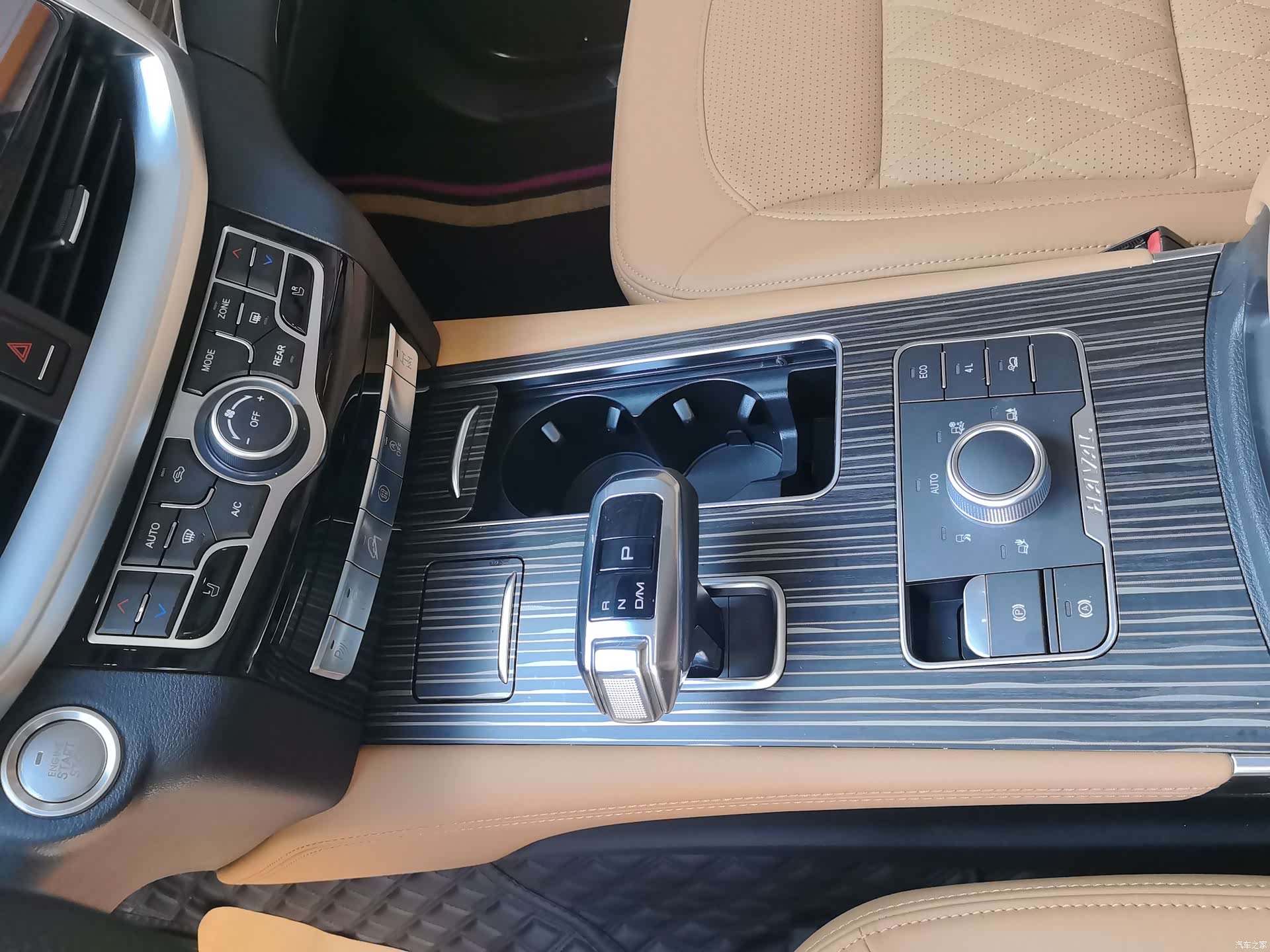 Haval H9, 2022 15