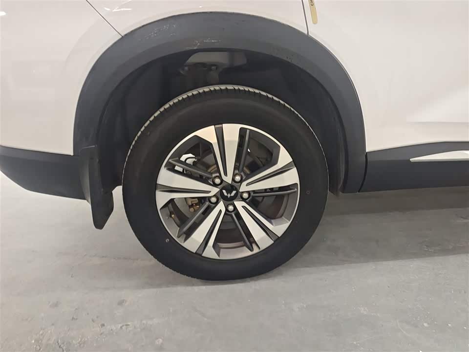 Wuling Wuling Xingchen