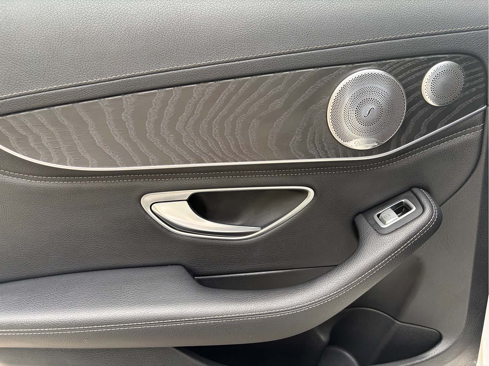 Mercedes-Benz C-Class, 2018 17