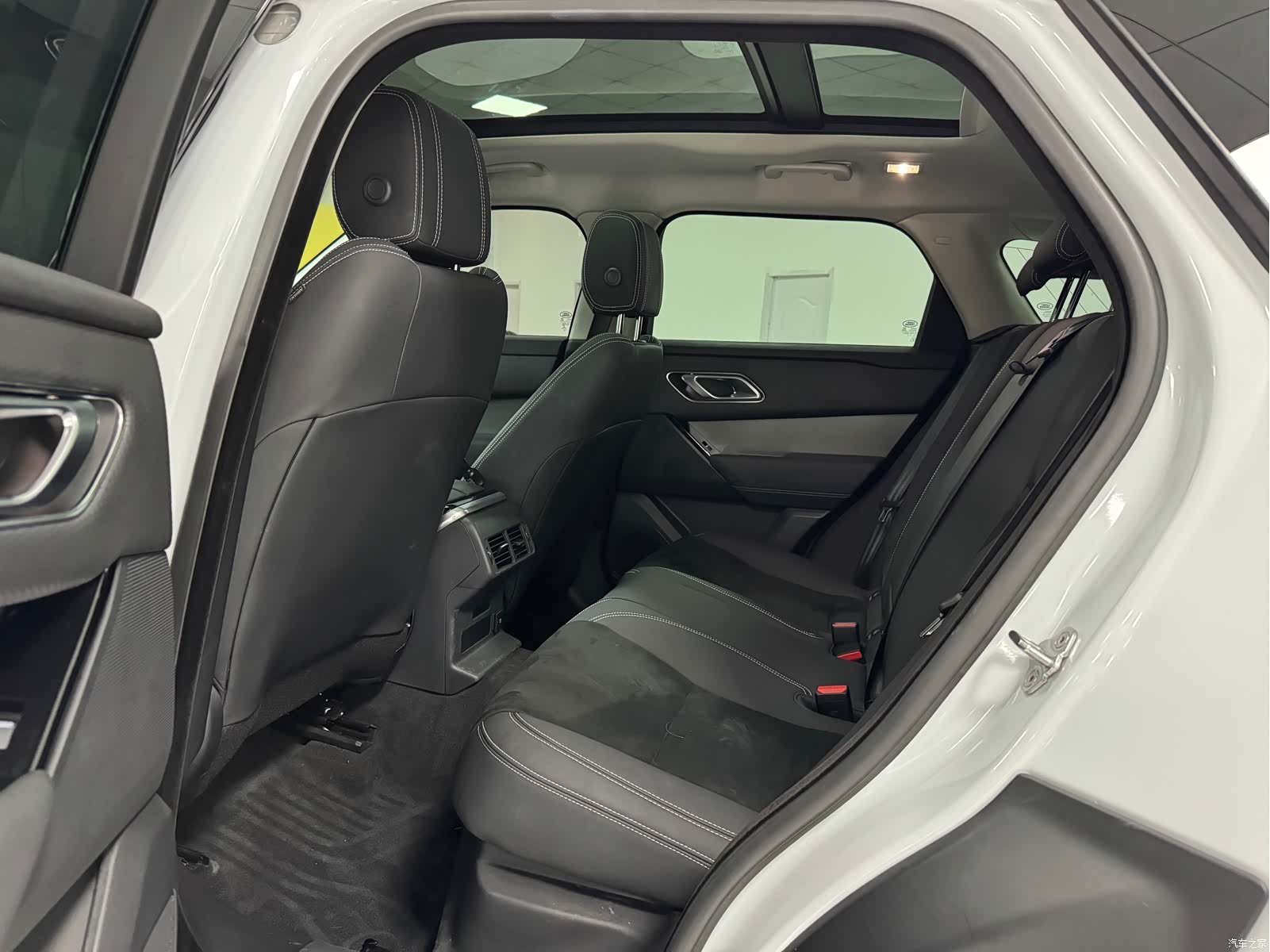 Land Rover Range Rover, 2021 6