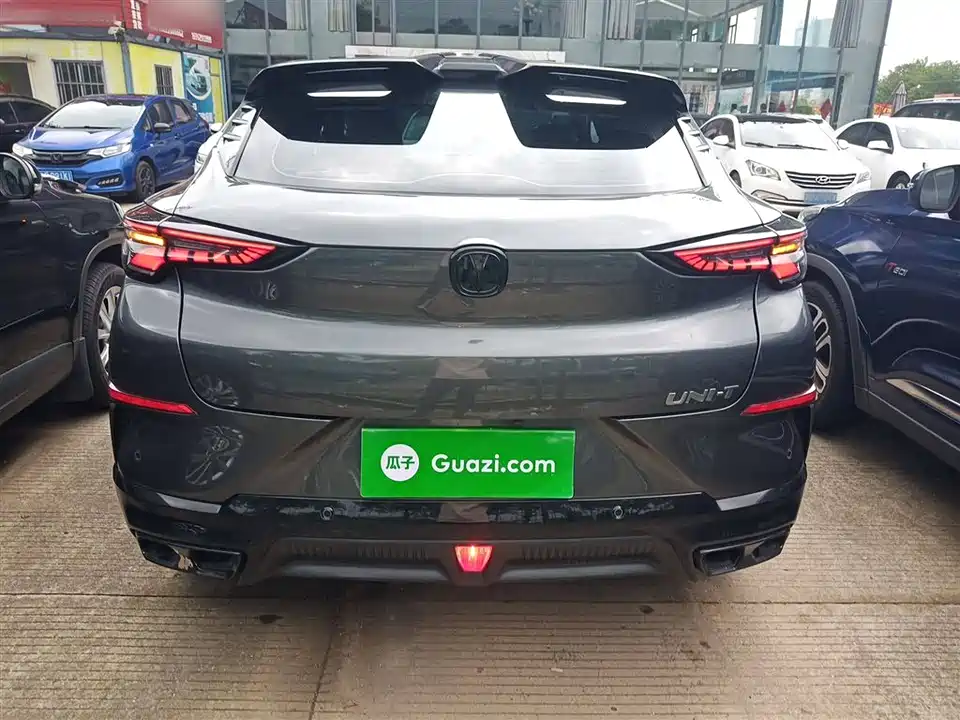 Changan UNI-T