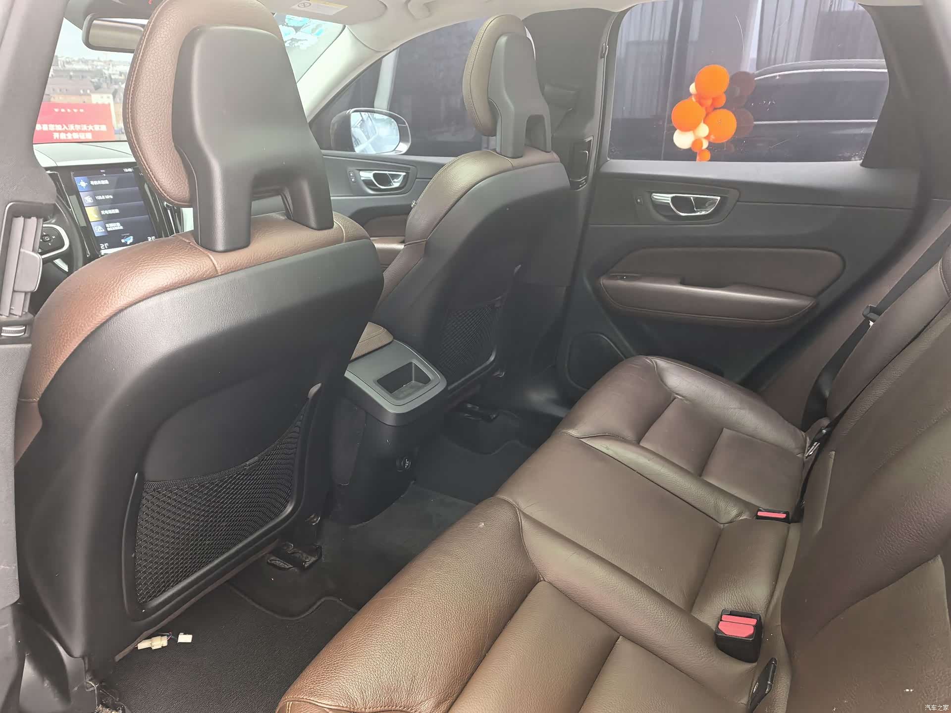 Volvo XC60, 2018 7