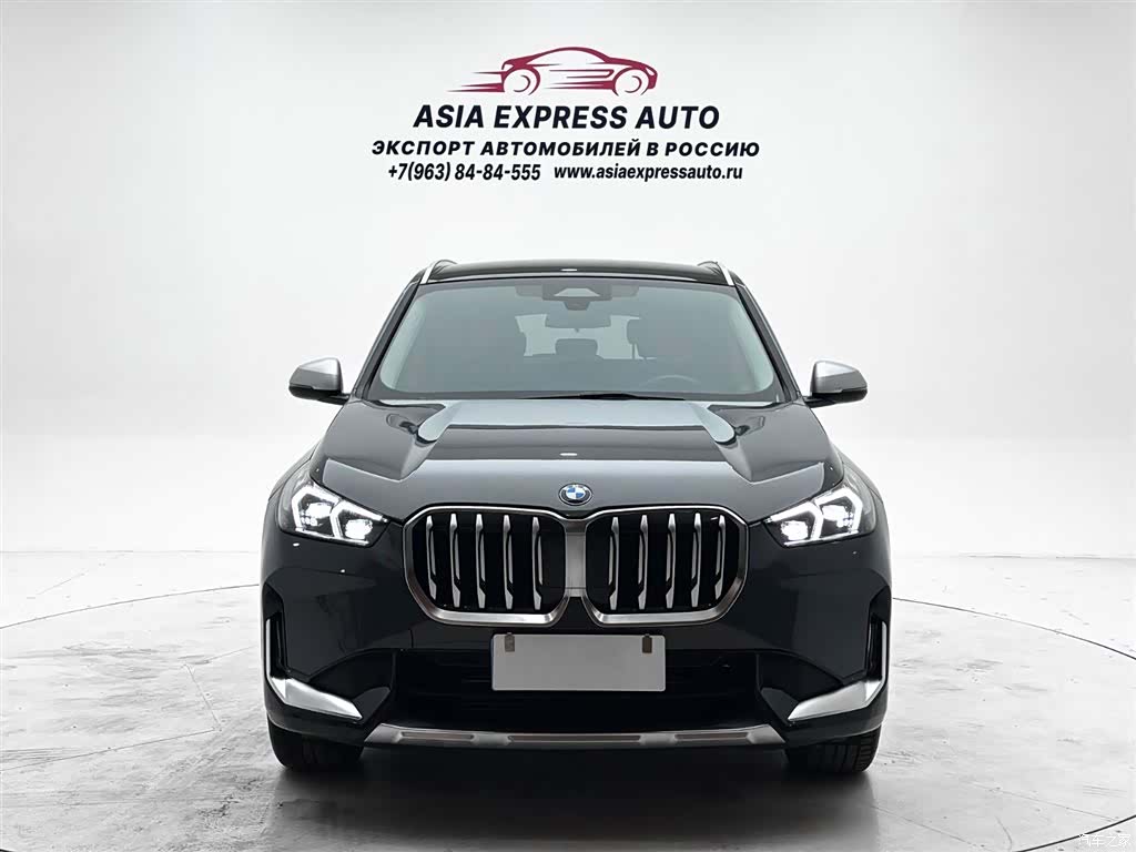 BMW X1, 2023 2