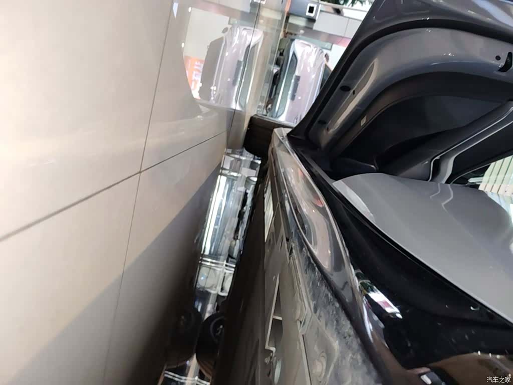 NIO ET5, 2025 22
