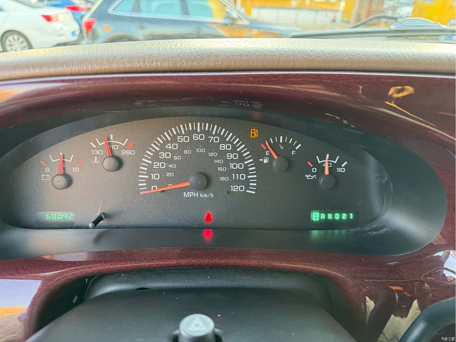 RAM Trucks, 2004 25