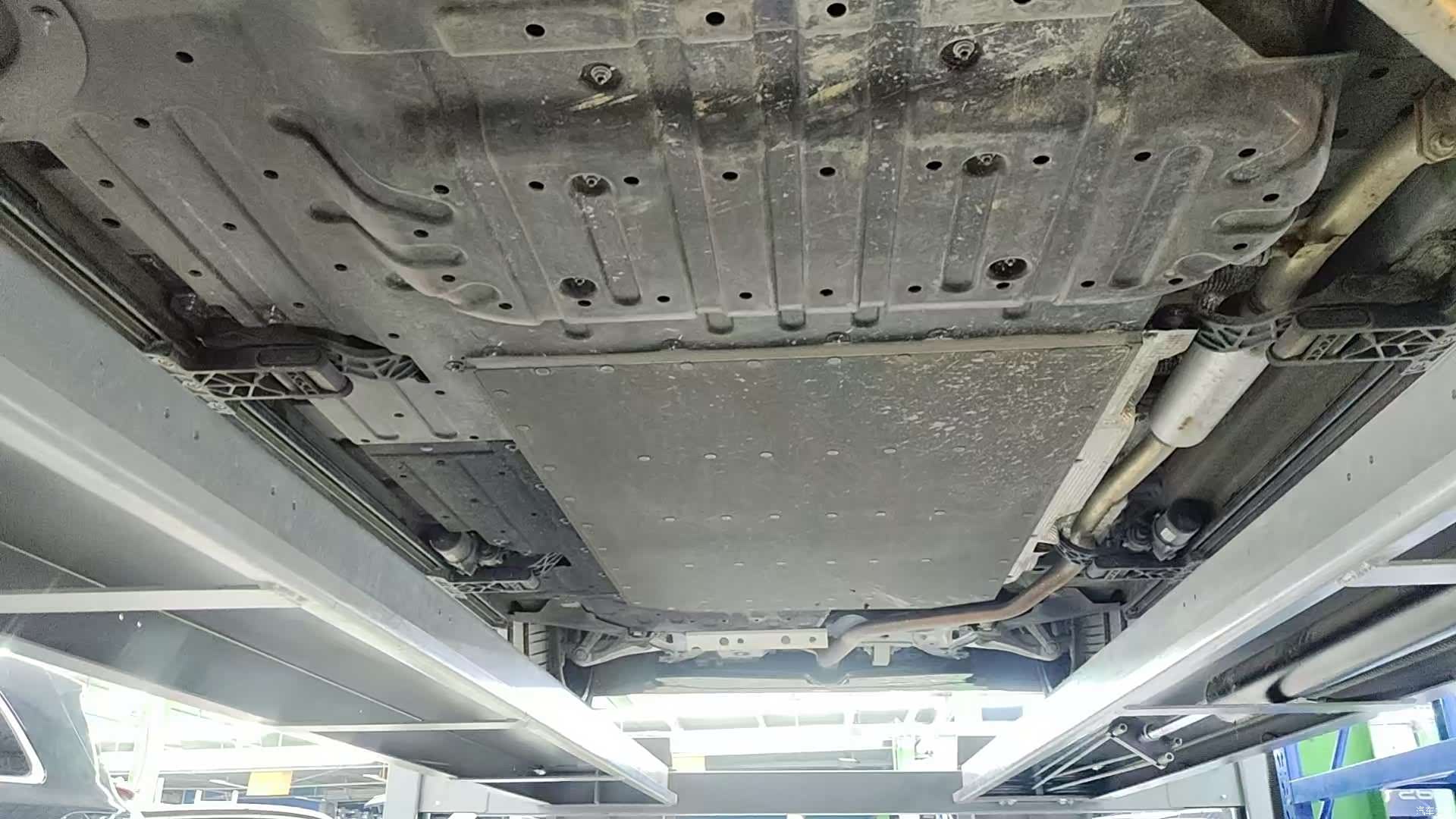 Li Auto L8, 2025 14