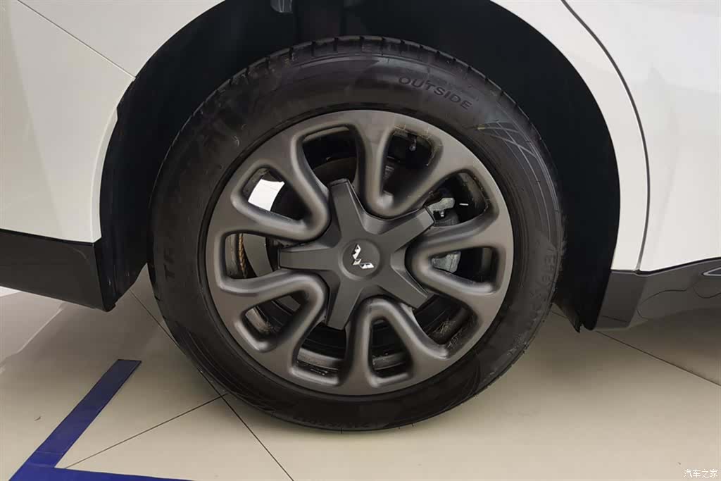 Wuling Starlight, 2025 6