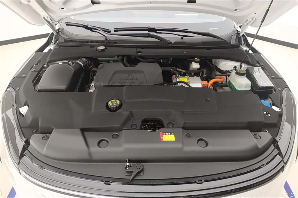 Wuling Starlight, 2025 10