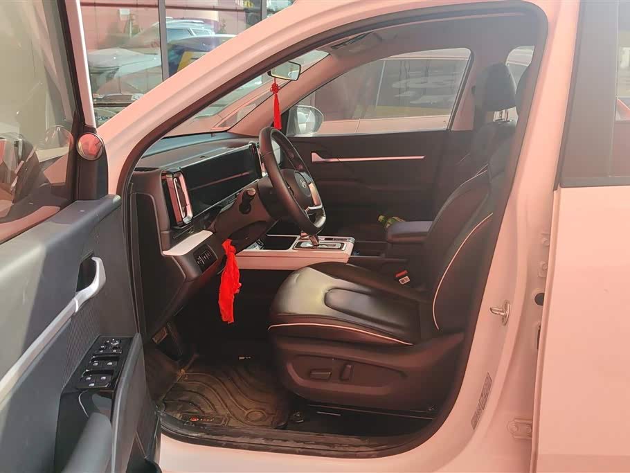 Hyundai Beijing ix35